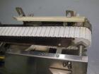 Used- Loma IQ2 Conveyor Mounted Metal Detector.  Built 06/2004. Aperture size 100 mm (3-15/16