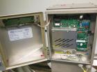 Used Loma IQ2 Conveyor Mounted Metal Detector.  Built 06/2004. Aperture size 100 mm (3-15/16