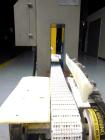 Used Loma IQ2 Conveyor Mounted Metal Detector.  Built 10/2002. Aperture size 100 mm (3 15/16