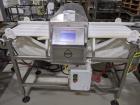 Used Loma IQ3 Metal Detector