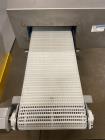 Used Loma IQ3 Metal Detector and Food Grade Conveyor