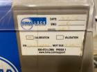 Used Loma IQ3 Metal Detector and Food Grade Conveyor