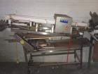 Used Loma Metal Detector, MD-SU203