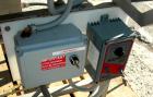 USED: Loma Super Superscan micro metal detector. Aperture size 14