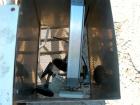 USED: Loma Super Superscan micro metal detector. Aperture size 14