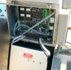 USED: Loma Super Superscan micro metal detector. Aperture size 14