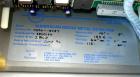 USED: Loma Super Superscan micro metal detector. Aperture size 14