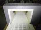 Used Mettler-Toledo (Safeline) Model SL 2000 Metal Detector