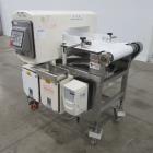 Mettler Toledo Safeline Conveyor Metal Detector – 14” x 4.5” Aperture System