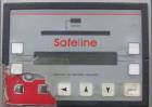 Mettler Toledo Safeline Conveyor Metal Detector – 14” x 4.5” Aperture System