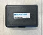 Used Mettler Toledo M31R Conveyor Metal Detector – 8