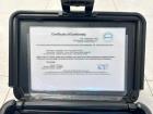 Used Mettler Toledo M31R Conveyor Metal Detector – 8