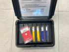 Used Mettler Toledo M31R Conveyor Metal Detector – 8