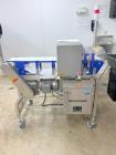 2023 Mettler Toledo M31R Inline Metal Detector – Compact Stainless Conveyor System