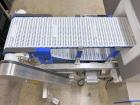 2023 Mettler Toledo M31R Inline Metal Detector – Compact Stainless Conveyor System