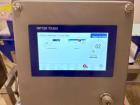 2023 Mettler Toledo M31R Inline Metal Detector – Compact Stainless Conveyor System