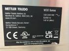 2023 Mettler Toledo M31R Inline Metal Detector – Compact Stainless Conveyor System