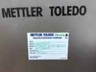 2023 Mettler Toledo M31R Inline Metal Detector – Compact Stainless Conveyor System