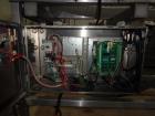 Used Mettler-Toledo Model SL 1200 Safeline Metal Detector.  Has a 13 1/2