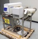 Used Mettler-Toledo SafeLine PowerPhase Plus Model SL 1500 Metal Detector