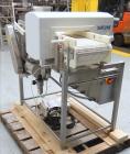 Used Mettler-Toledo SafeLine PowerPhase Plus Model SL 1500 Metal Detector