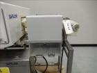 Used- Mettler-Toledo SafeLine PowerPhase Plus Model SL 1500 Metal Detector