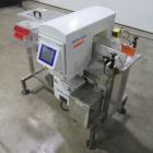 Safeline SL1500 Conveyor Mounted Metal Detector – 6