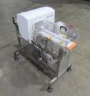 Safeline SL1500 Conveyor Mounted Metal Detector – 6