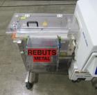 Safeline SL1500 Conveyor Mounted Metal Detector – 6