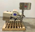 Safeline / Mettler Toledo SL Conveyor Mounted Metal Detector