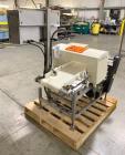 Safeline / Mettler Toledo SL Conveyor Mounted Metal Detector