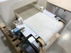 Safeline / Mettler Toledo SL Conveyor Mounted Metal Detector