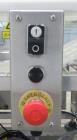 Used Mettler Toledo SL2000 Safeline Metal Detector with 21.5” x 10.5” Aperture