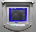 Used Mettler Toledo SL2000 Safeline Metal Detector with 21.5” x 10.5” Aperture