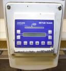 Used Mettler Toledo Safeline Conveyor Mounted Metal Detector