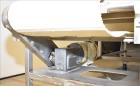 Used Mettler Toledo Safeline Conveyor Mounted Metal Detector