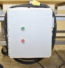 Used Mettler Toledo Safeline Conveyor Mounted Metal Detector