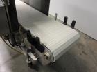 Used Fortress Phantom Conveyor-Mounted Metal Detector