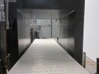 Used Fortress Phantom Conveyor-Mounted Metal Detector