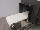 Used Fortress Phantom Conveyor-Mounted Metal Detector