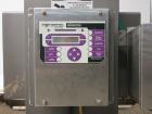 Used Fortress Phantom Conveyor-Mounted Metal Detector
