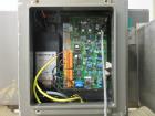 Used Fortress Phantom Conveyor-Mounted Metal Detector