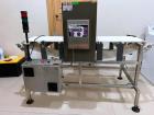 Used Fortress Technology Metal Detector – Model Phantom | 10.5