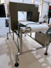 Used Fortress Technology Metal Detector – Model Phantom | 10.5