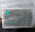 Used Fortress Technology Metal Detector – Model Phantom | 10.5