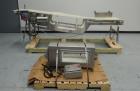 Used Mettler-Toledo Safeline Model Powerphase Plus Metal Detector