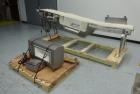 Used Mettler-Toledo Safeline Model Powerphase Plus Metal Detector