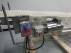 Used Mettler-Toledo Safeline Model Powerphase Plus Metal Detector