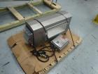 Used Mettler-Toledo Safeline Model Powerphase Plus Metal Detector