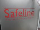Used Mettler-Toledo Safeline Model Powerphase Plus Metal Detector